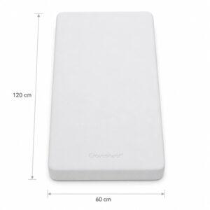 Cot Mattress Dimensions