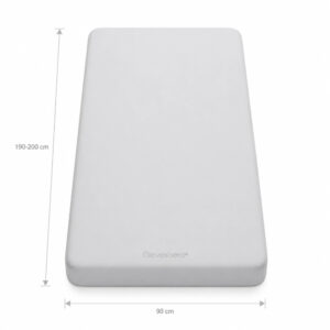 Single Bed Mattress Dimensions