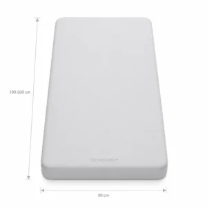 Single Bed Mattress Dimensions
