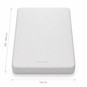 Double Bed Mattress Dimensions