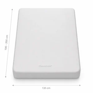Double Bed Mattress Dimensions