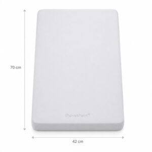 British Baby Box Mattress Dimensions