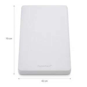 Baby Box Mattress Dimensions