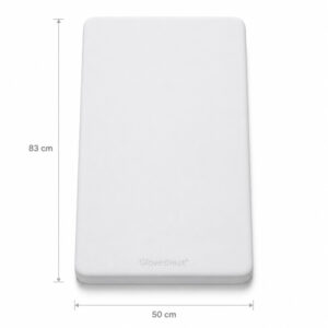Bedside Crib Mattress Dimensions