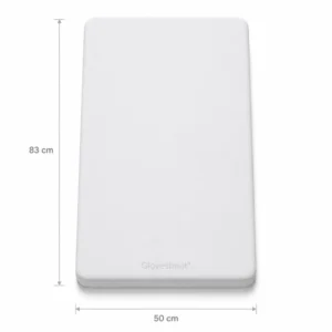N2ME Mattress Dimensions