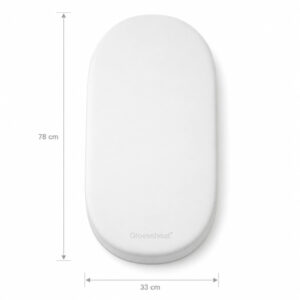 Round End Mattress Dimensions