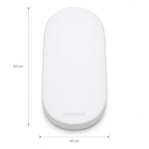 Round End 16 Mattress Dimensions
