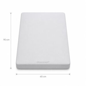 Small Travel Cot Mattress Dimensions