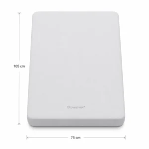 Large Travel Cot Mattress Dimensions